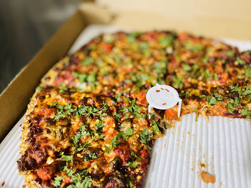 Photo of Red Swan Pizza - St. Thomas - Opposite Taco Bell, 945 Talbot St, St Thomas, ON N5P 1E8